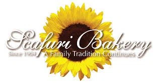 Scafuri Bakery Merchant Logo