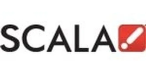 Scala Merchant Logo
