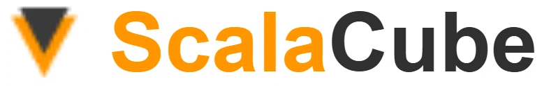 ScalaCube Merchant Logo