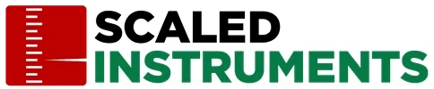 Scaled Instruments Merchant Logo