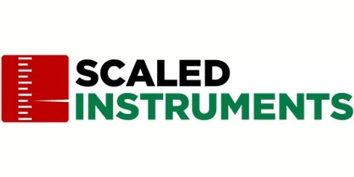 Scaled Instruments Promo Code