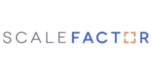ScaleFactor Merchant logo
