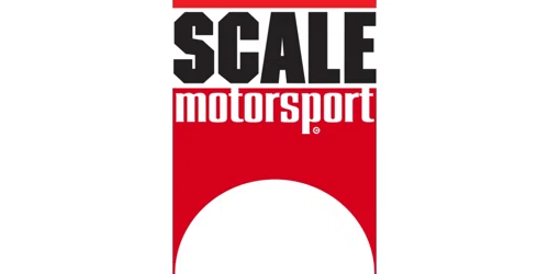 Scale Motorsport Merchant logo