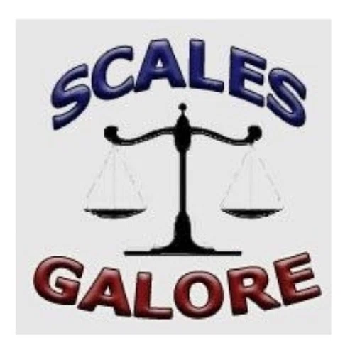 20 Off Scales Galore Promo Code (1 Active) Aug '24