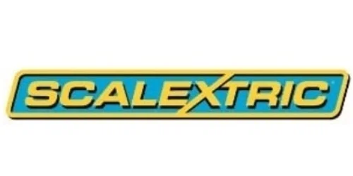 Scalextric Merchant logo