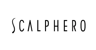 ScalpHero Merchant Logo