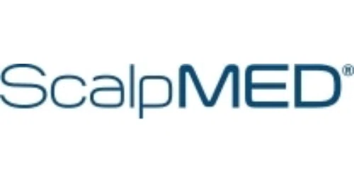 ScalpMED Merchant logo