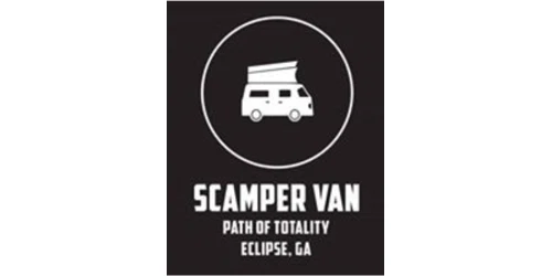 sCAMPer Van Promo Code