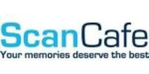ScanCafe Merchant logo