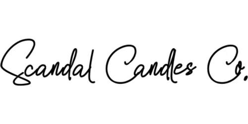 Scandal Candles Co. Promo Code
