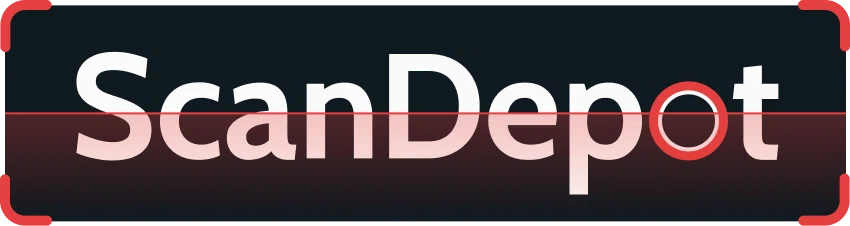 ScanDepot coupons