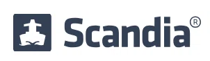 Scandia Gear Merchant Logo