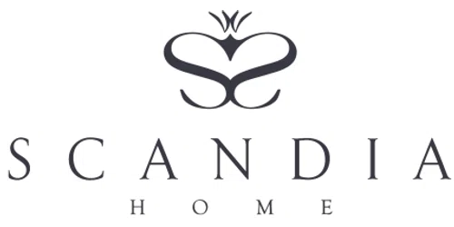 Scandia Home Merchant logo