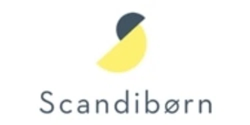 Scandiborn Merchant logo