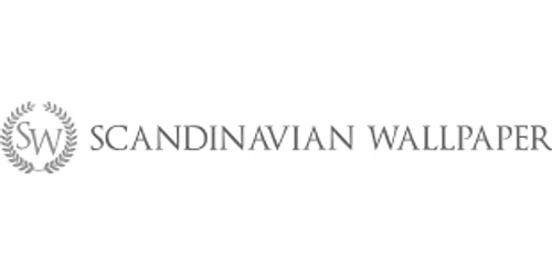Scandinavian Wallpaper Promo Code
