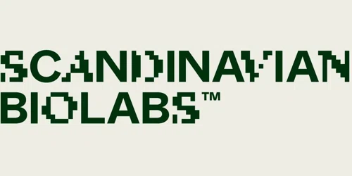 Scandinavian Biolabs Promo Code