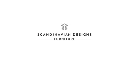 Scandinavian Designs coupon
