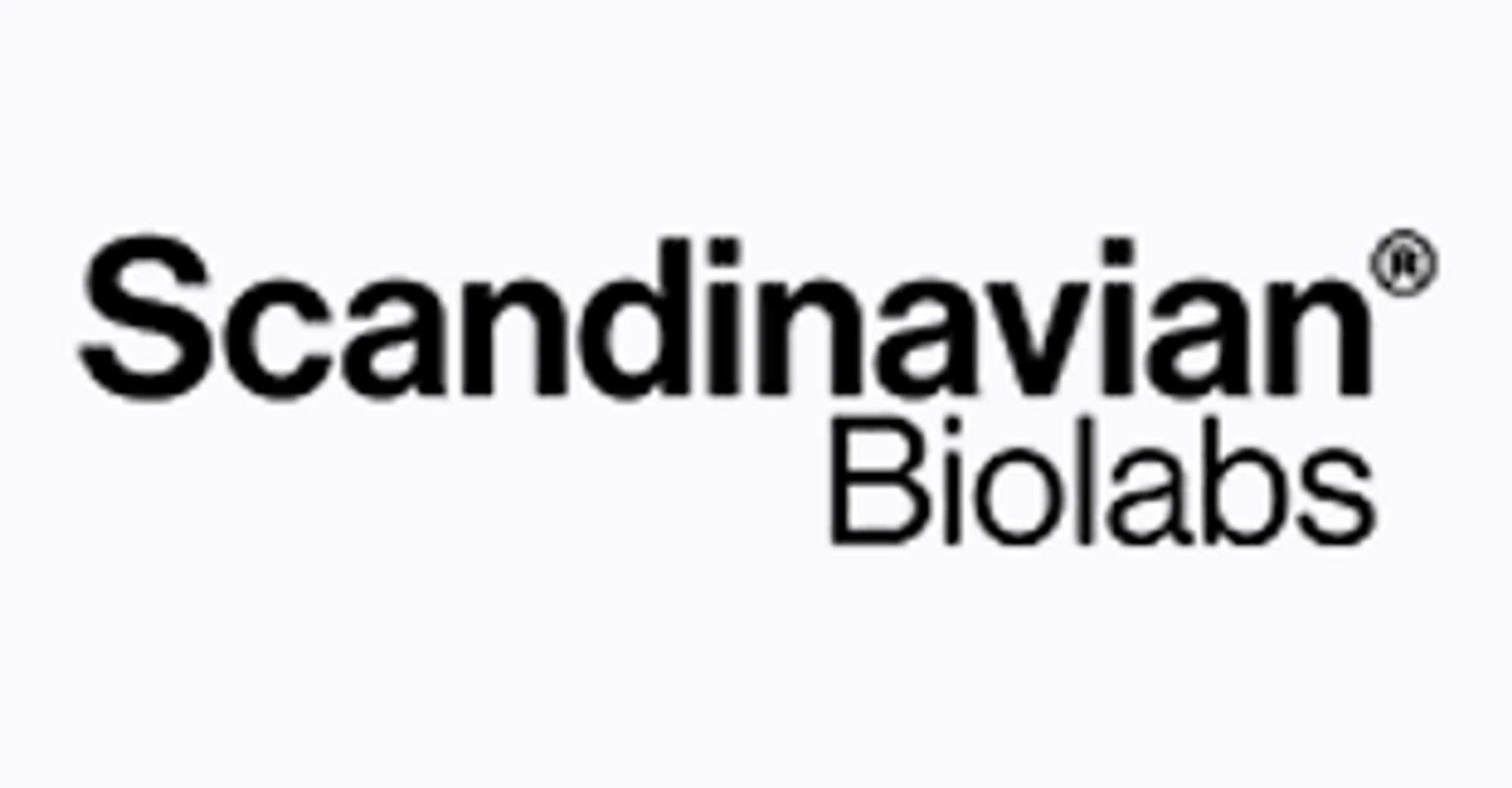 Scandinavian Biolabs US Promo Code