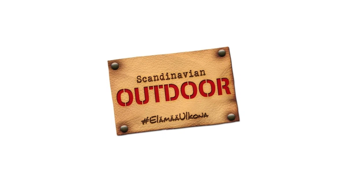 SCANDINAVIAN OUTDOOR Promo Code โ 20 Off 2025