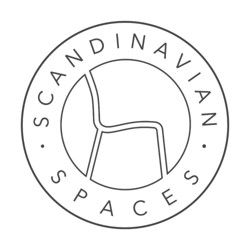 Scandinavian Spaces Merchant Logo