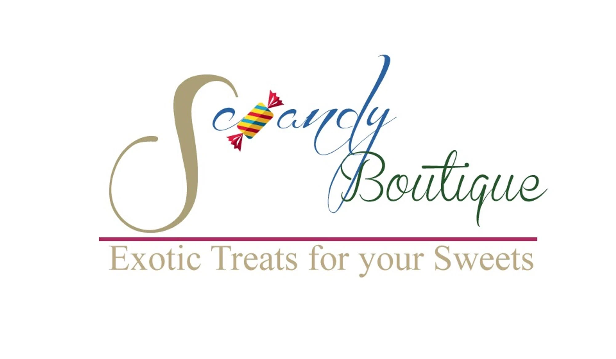 S Candy Boutique Promo Code