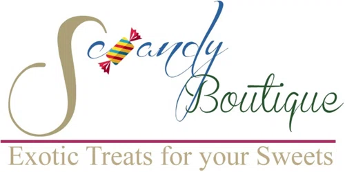 S Candy Boutique Promo Code