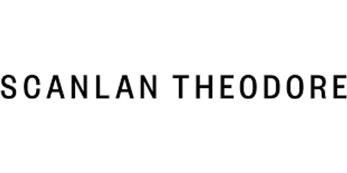 Scanlan Theodore Merchant logo