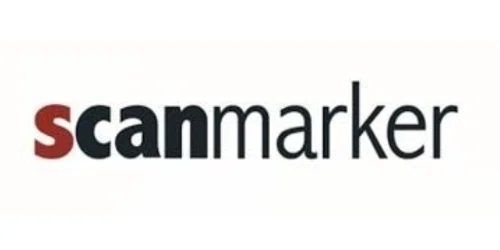 Scanmarker Merchant logo