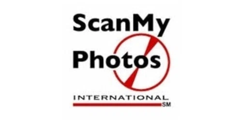 ScanMyPhotos coupon