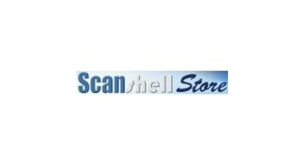 ScanShell Promo Codes - $100 Off Discount Code May 2025