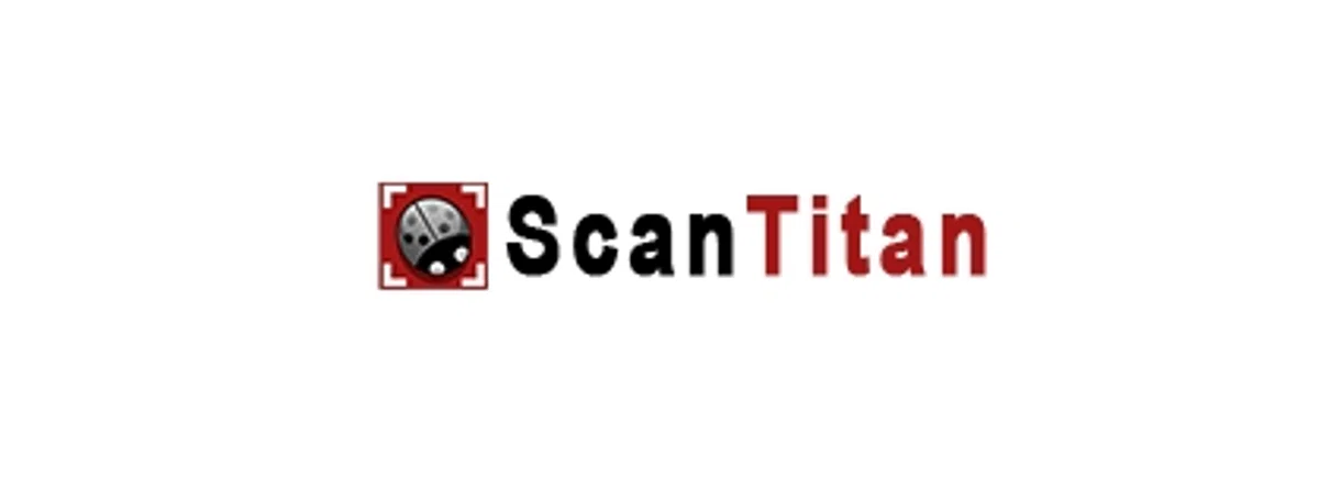 SCAN TITAN Promo Code — Get 100 Off in April 2024