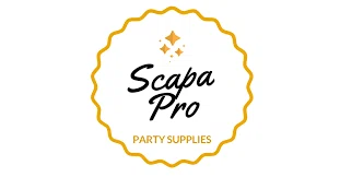 Scapa Pro Merchant Logo