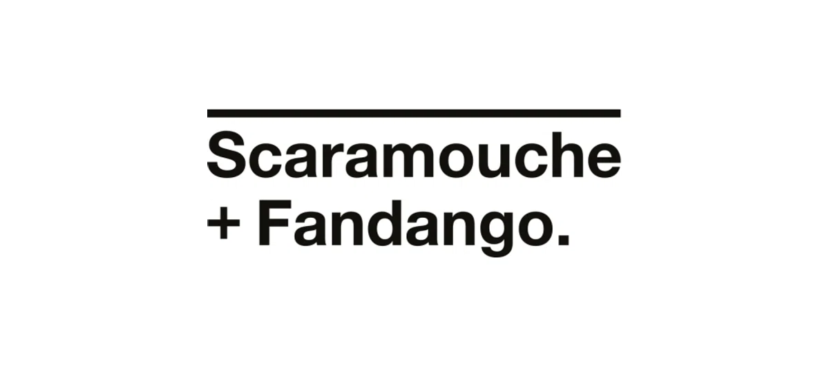 SCARAMOUCHE + FANDANGO Promo Code — 175 Off 2024