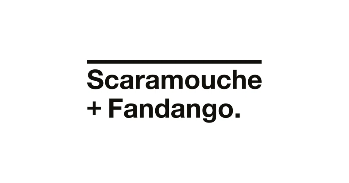 SCARAMOUCHE + FANDANGO Promo Code — 175 Off 2024
