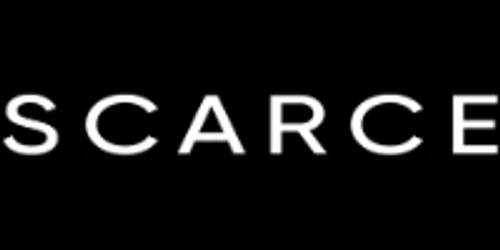 SCARCE US Promo Code