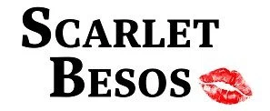 Scarlet Besos Merchant Logo
