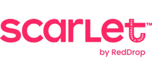 Scarlet by RedDrop Promo Code