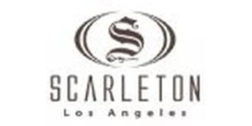 Scarleton Promo Code