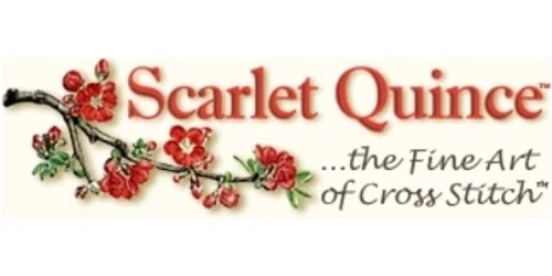 Scarlet Quince Promo Code