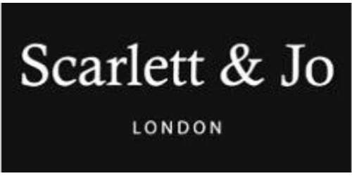 Scarlett & Jo Merchant logo