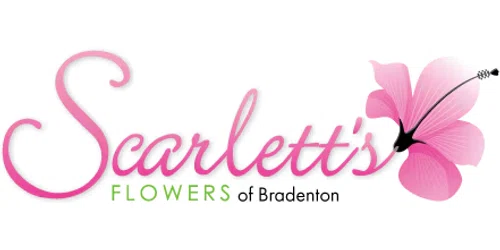 Scarlett's Flowers & Gifts Promo Code
