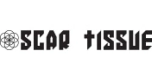 Scar Tissue Clothing Promo Code
