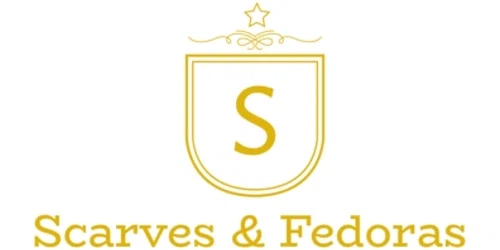 Scarves & Fedoras Promo Code