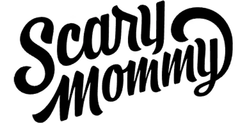 Scary Mommy Merchant logo