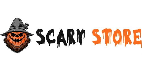 Scary Store Merchant logo