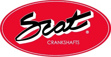 SCAT Crankshafts Merchant Logo