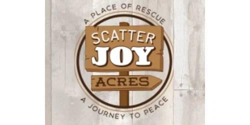 Scatter Joy Acres Promo Code