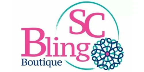 SC Bling Boutique Promo Code