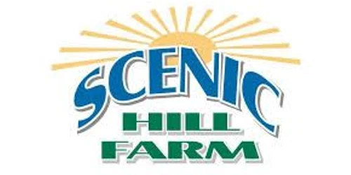 Scenic Hill Farm Nursery Promo Code