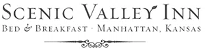 Scenic Valley Inn Merchant Logo